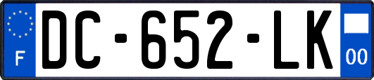 DC-652-LK