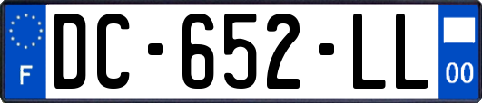 DC-652-LL