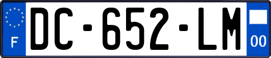 DC-652-LM