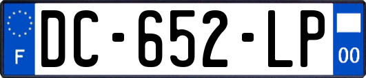 DC-652-LP