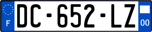 DC-652-LZ