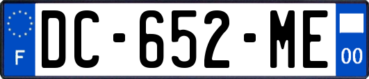 DC-652-ME