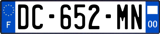 DC-652-MN
