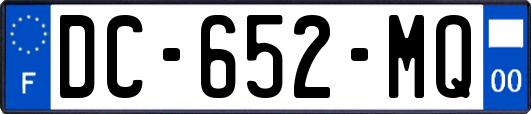 DC-652-MQ