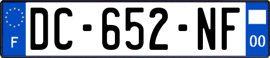 DC-652-NF