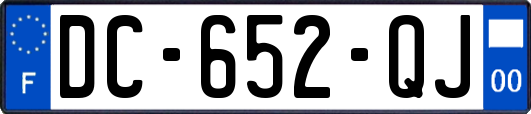 DC-652-QJ