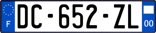 DC-652-ZL