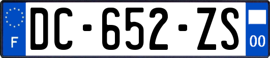 DC-652-ZS