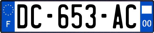 DC-653-AC