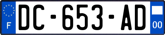 DC-653-AD