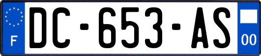 DC-653-AS