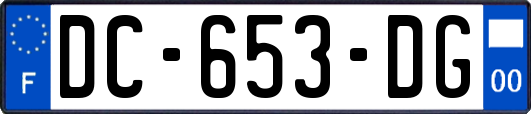 DC-653-DG