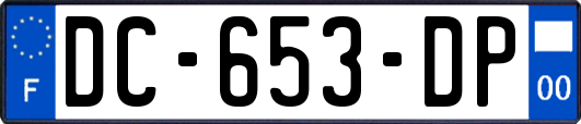 DC-653-DP