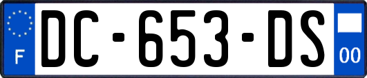 DC-653-DS