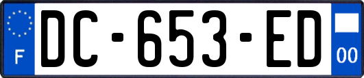 DC-653-ED
