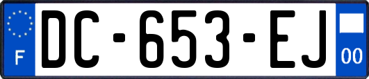 DC-653-EJ