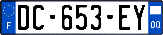 DC-653-EY
