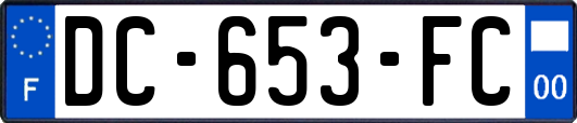 DC-653-FC