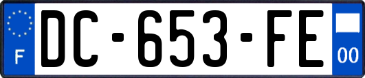 DC-653-FE