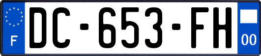 DC-653-FH