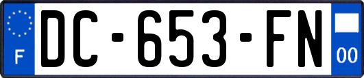 DC-653-FN