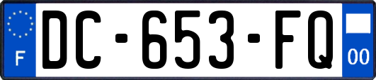 DC-653-FQ