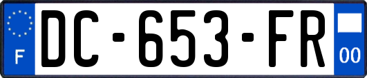 DC-653-FR