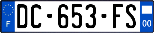 DC-653-FS