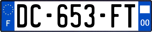 DC-653-FT