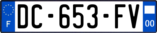 DC-653-FV