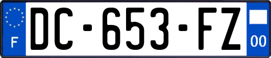 DC-653-FZ