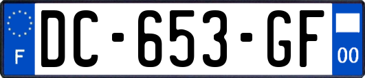 DC-653-GF