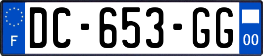 DC-653-GG
