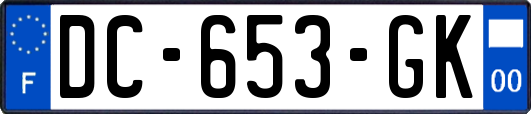 DC-653-GK