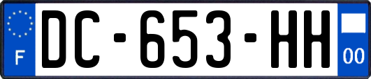 DC-653-HH