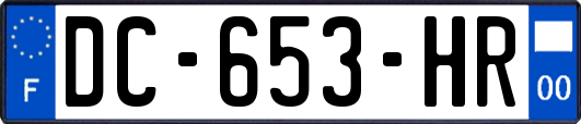 DC-653-HR