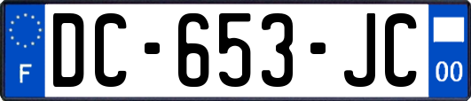 DC-653-JC