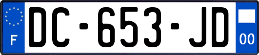 DC-653-JD