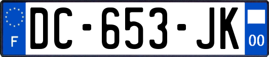 DC-653-JK