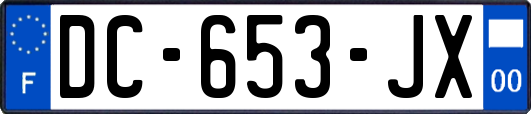 DC-653-JX