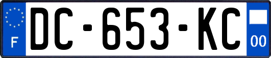 DC-653-KC