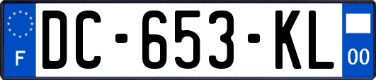 DC-653-KL