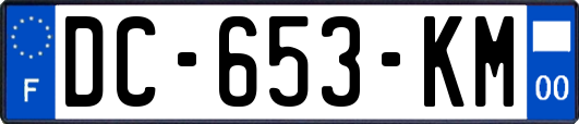 DC-653-KM