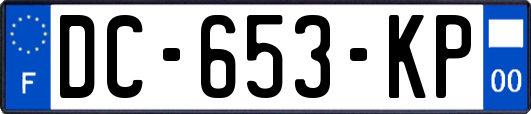DC-653-KP