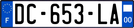 DC-653-LA