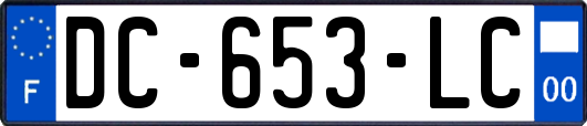 DC-653-LC