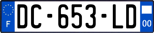DC-653-LD