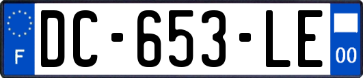 DC-653-LE