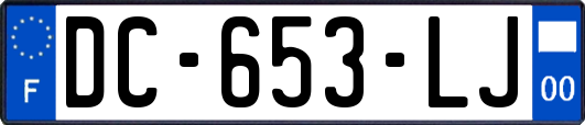 DC-653-LJ