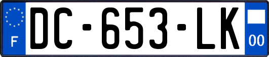 DC-653-LK